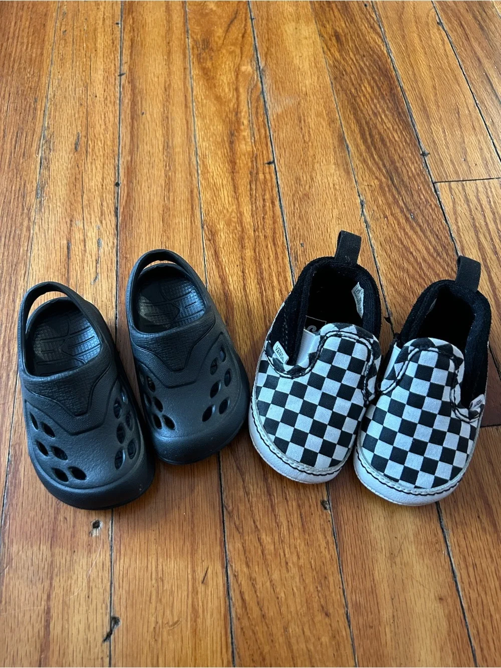 3C Baby Boys Sneaker